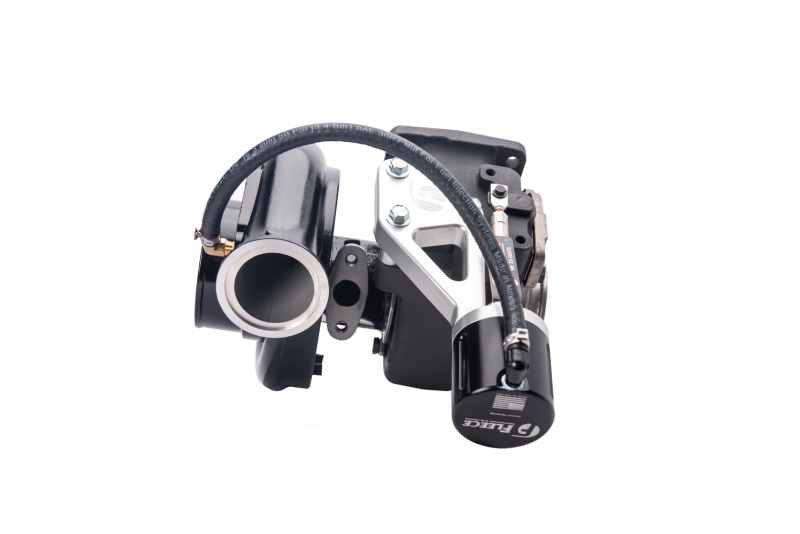 FPE 63mm Cheetah Turbos