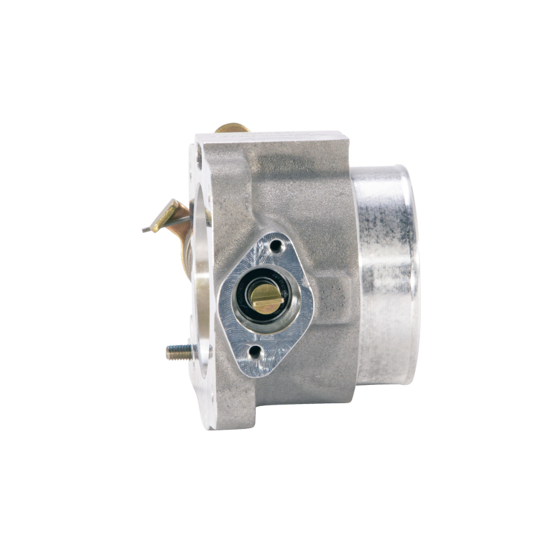 BBK 99-00 Mustang V6 65mm Throttle Body BBK Power Plus Series thumbnail 7