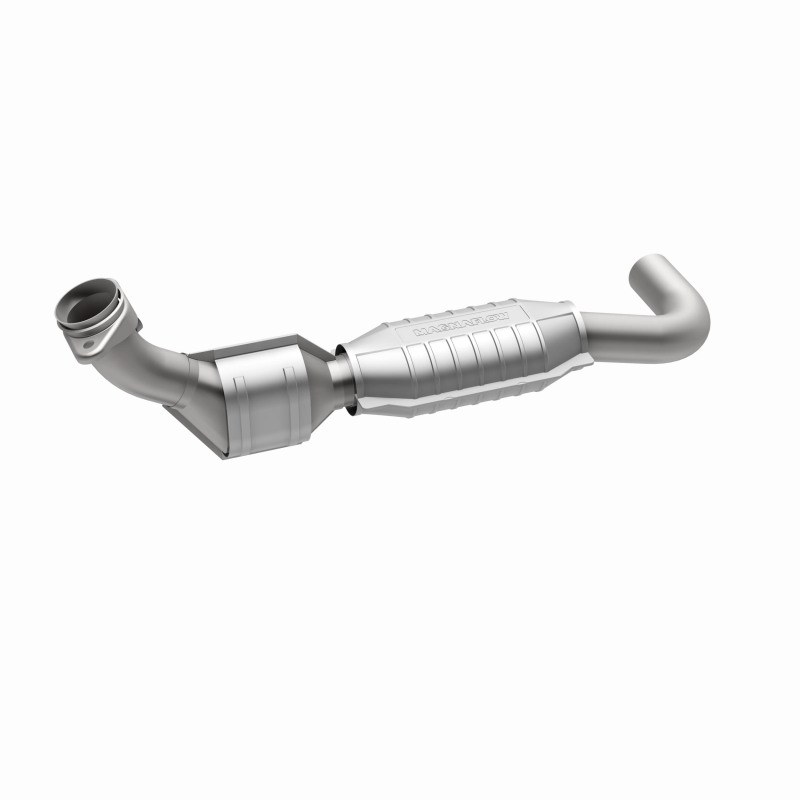 MagnaFlow Direct Fit Catalytic Converter 01-03 F-150 5.4 2WD D/S 49S thumbnail 9