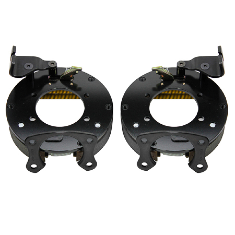 WIL Caliper Brackets