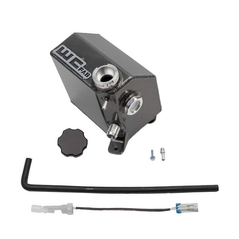 WCF Coolant Tank Kit