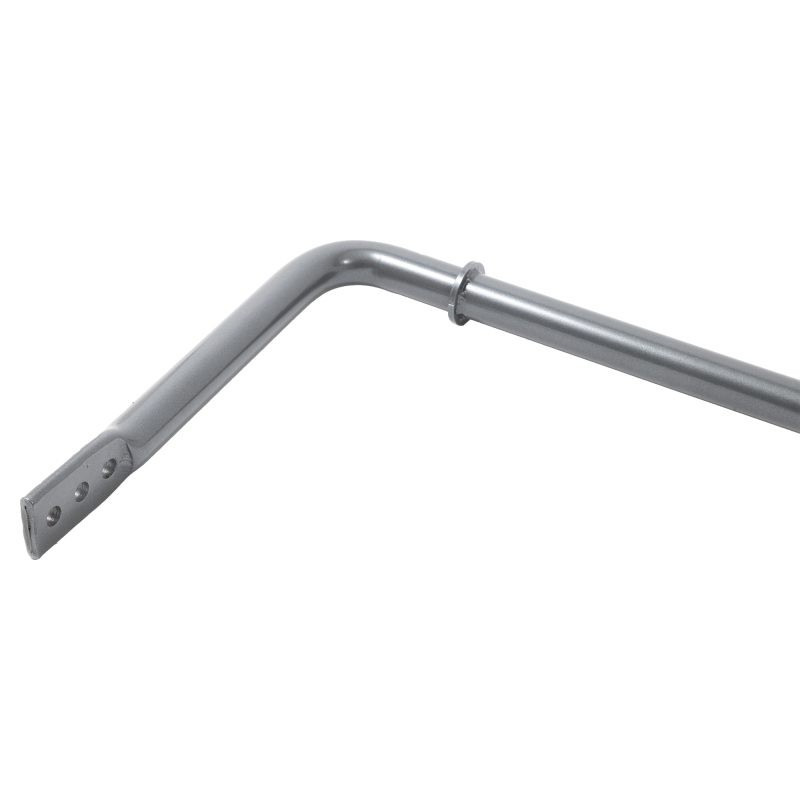 Belltech Anti-Sway Bars 5571 Sway Bar, Steel, Gray, Rear, 1 1/4 in. Diameter, Chevy, GMC, Kit thumbnail 5