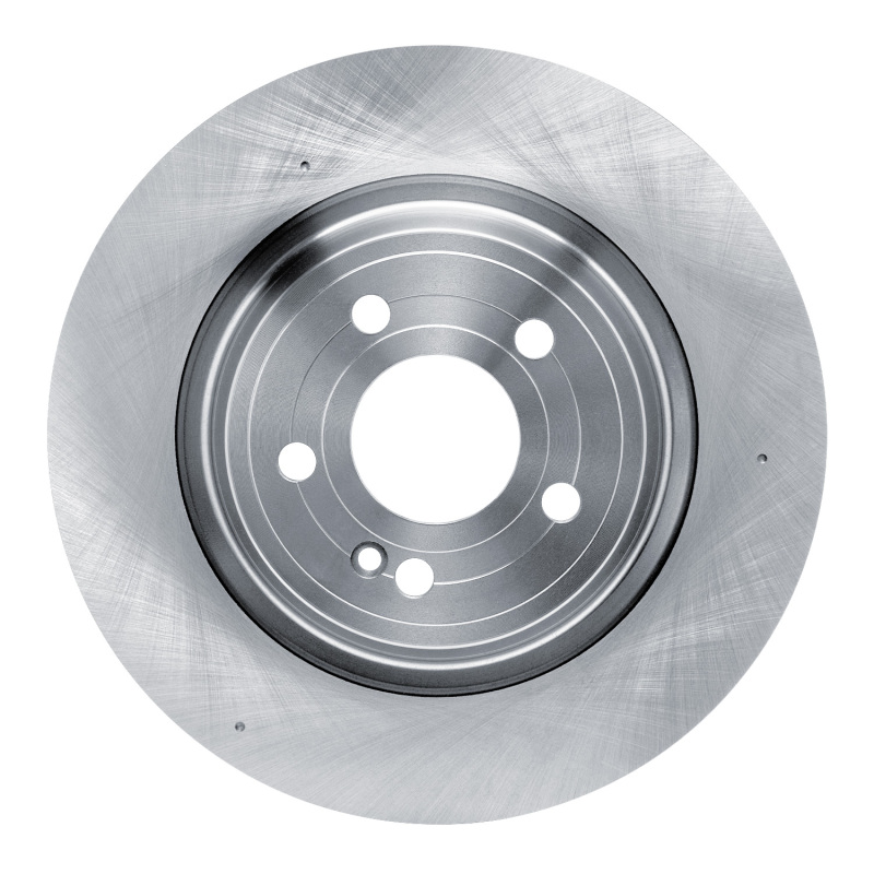DFC Brake Rotors - Plain
