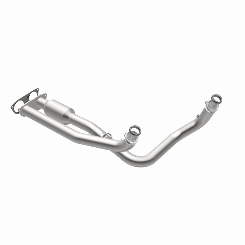 MagnaFlow Direct Fit Catalytic Converter 3500 Truck 97 7.4L thumbnail 7