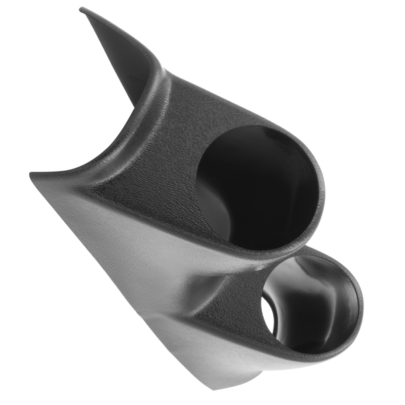 Autometer 94-02 Chevy S10 / 95-02 Chevy Blazer 2 1/16in Dual A-Pillar Pod thumbnail 6