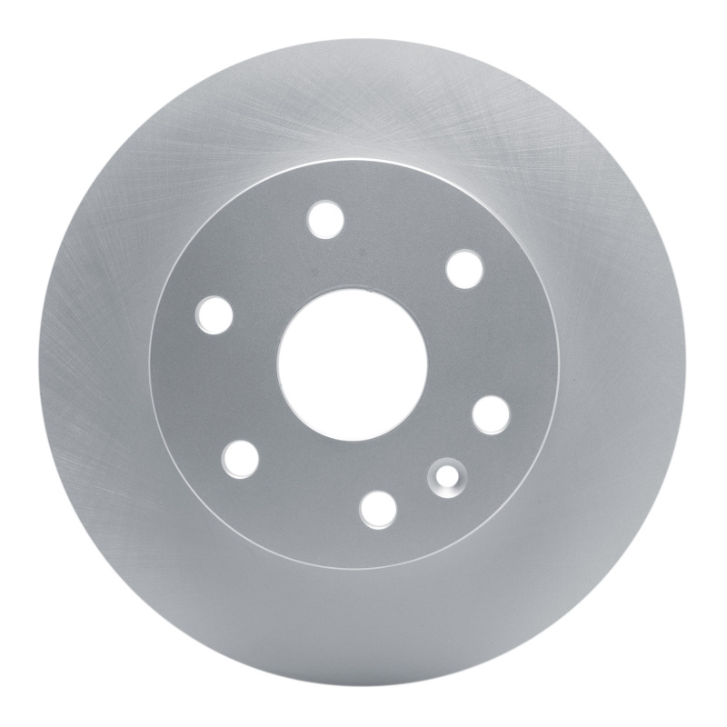 DFC GeoSPEC Coated Rotors - Plain
