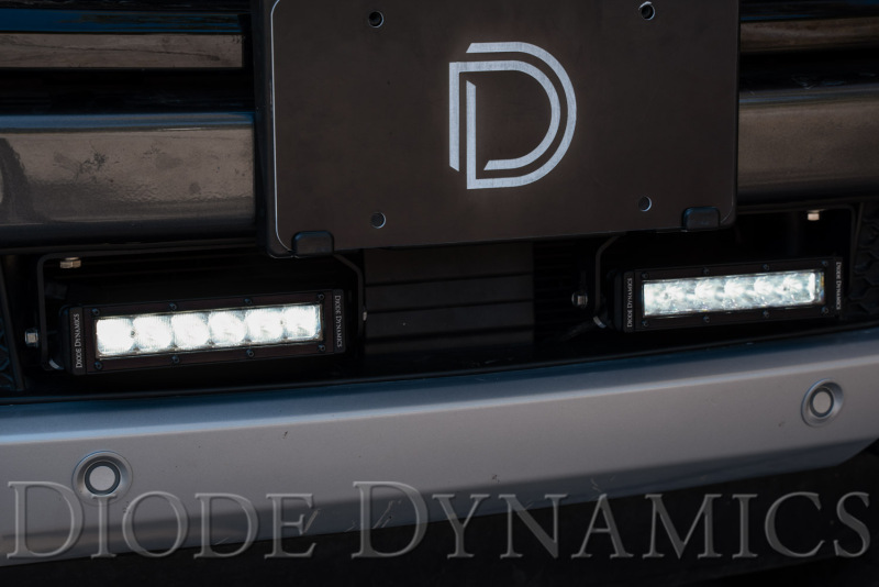 DIO LED Light Bars