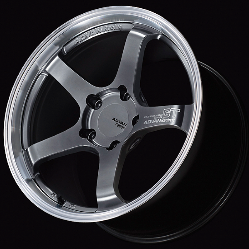 AVN GT Wheels