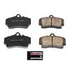 PSB Z23 Evolution Brake Pads