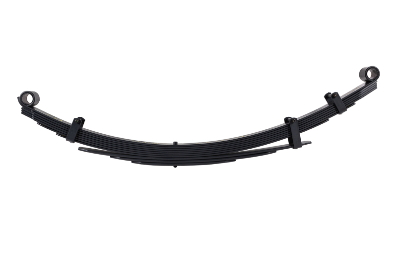 ARB OME Dakar Leaf Springs
