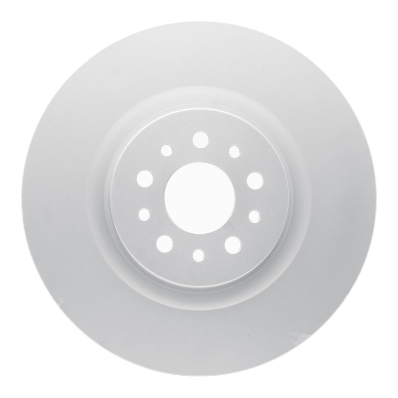 DFC GeoSPEC Coated Rotors - Plain