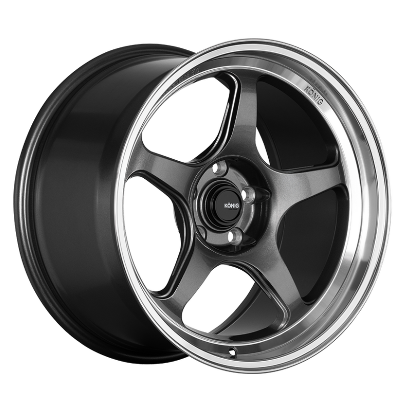 KNG Hyperspec Wheels