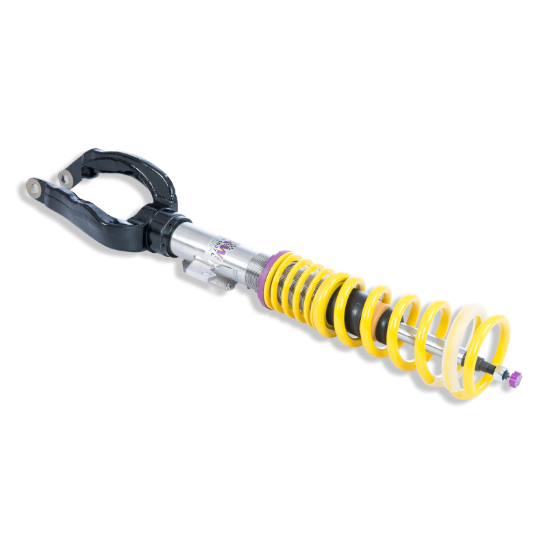 KW Coilover Kit V3 BMW 5 Series F10 AWD Sedan/F06 6 Series Gran Coupe AWD w/o EDC Bundle thumbnail 8