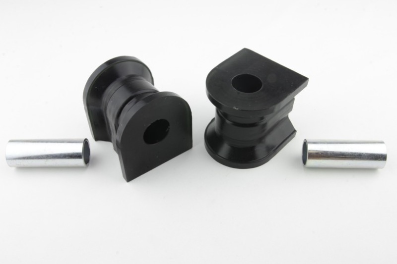 Whiteline Plus 6/89-7/95 Corolla / 4/88-7/95 Corolla Wagon Front Control Arm thumbnail 4