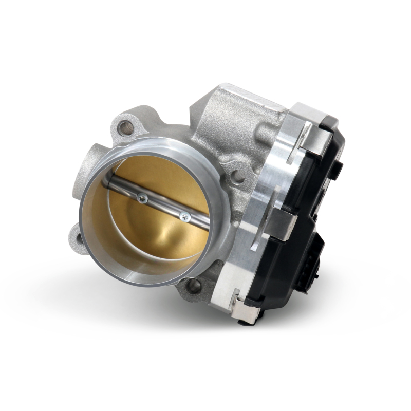 BBK 2015+ Ford Mustang 2.3L EcoBoost 65mm Power Plus Series Throttle Body thumbnail 7