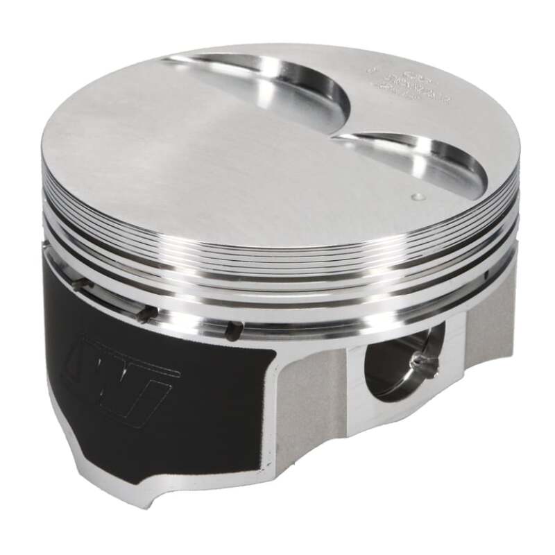Piston Set, Chevrolet, LS1, 3.903 in. Bore, Professional, Set of 8