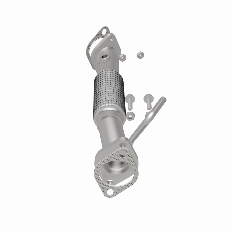BRE Exhaust 11-16 KIA SPORTAGE 2.4L Front Pipe Kit thumbnail 8