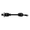 ABR Xtreme Duty Axles