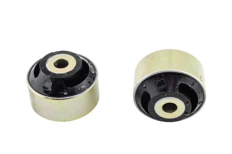 Whiteline Plus 13+ Ford Fiesta WZ ECXL ST Front Control Arm - Lower Inner Rear Bushing Kit thumbnail 4