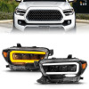 ANZ LED/Projector Headlights