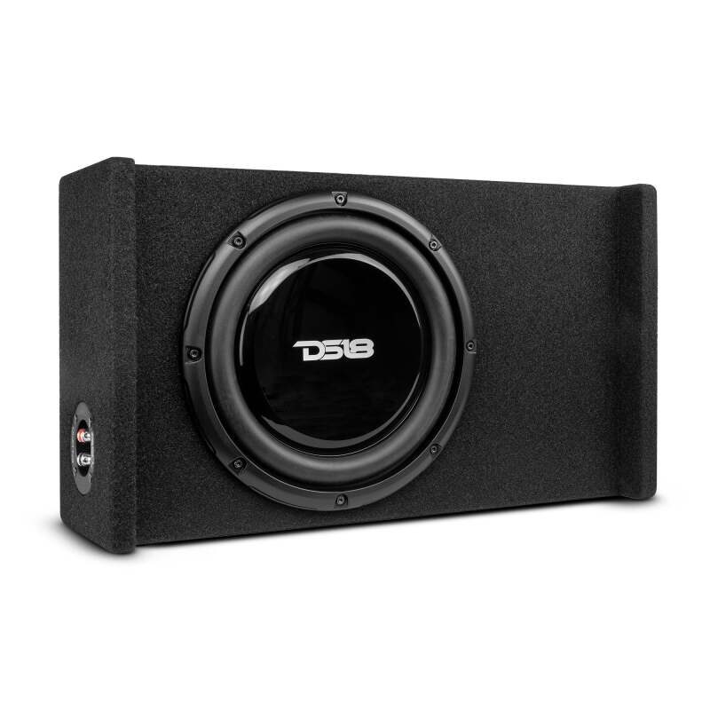 DSE Shallow Subwoofer Enclosures