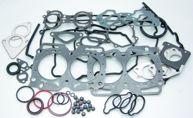 Cometic Street Pro 08-10 Subaru STi EJ257 DOHC 101mm Bore Complete Gasket Kit *OEM # 10105AB200* thumbnail 7