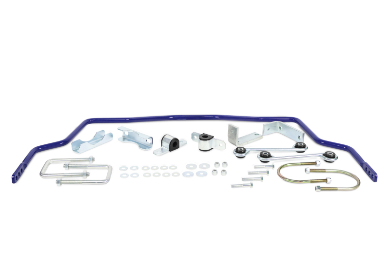 SuperPro 18mm Heavy Duty Stabilizer Bar