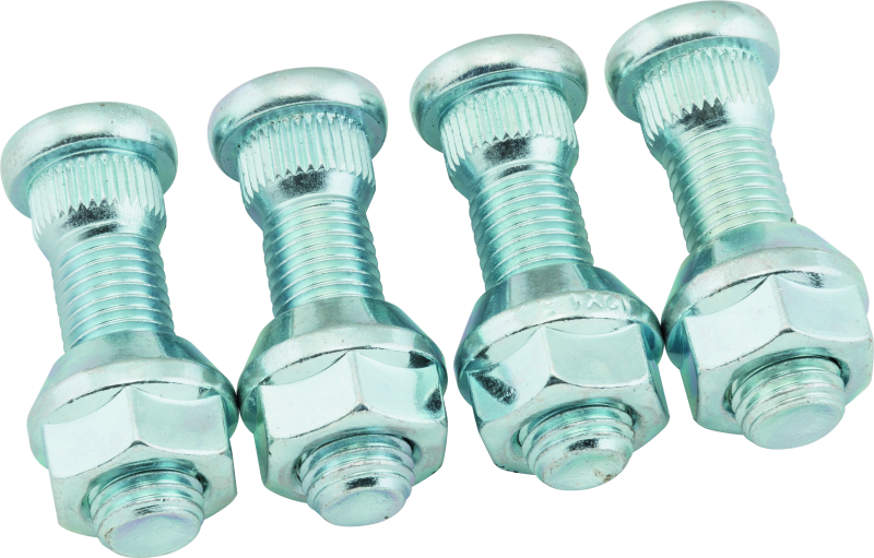 QuadBoss Replacement Stud P/4 - M12x1.5x45 thumbnail 2