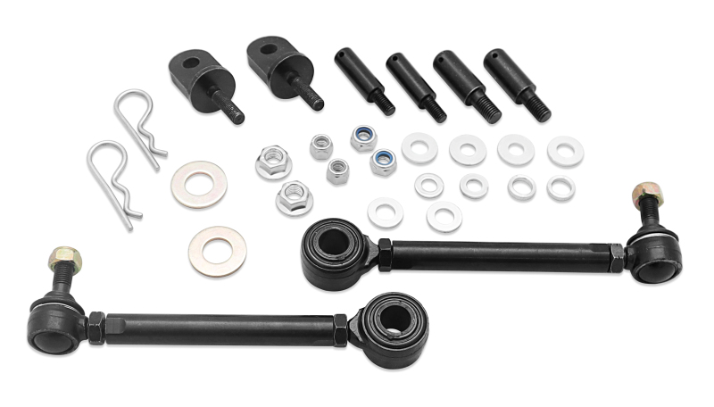 SPR Bushings - End Link