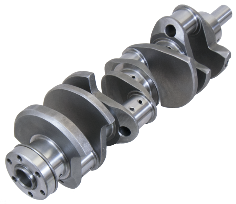 EAG Crankshafts - 8 Cyl