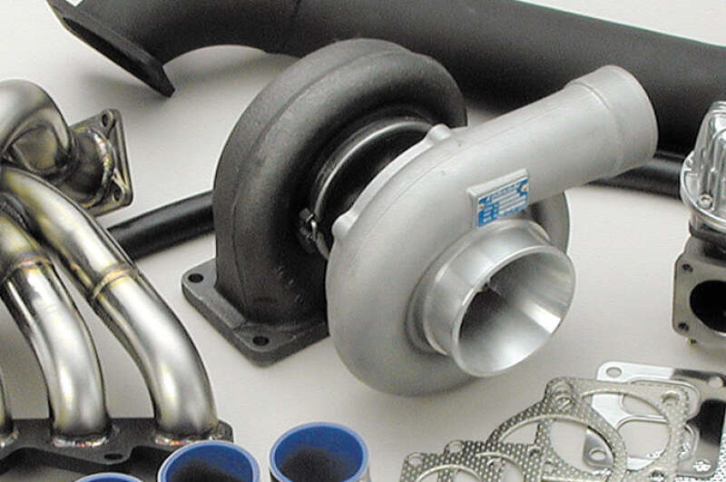 GReddy TD07/T78/T88 Inlet Turbo Gasket thumbnail 6