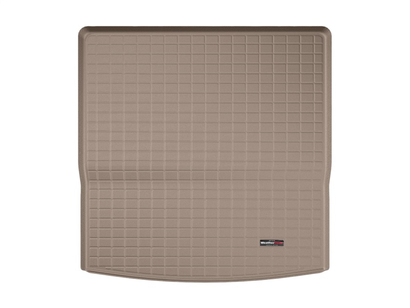 WT Cargo Liners - Tan