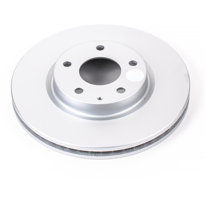 Power Stop 14-18 Mazda 6 Front Evolution Geomet Coated Rotor thumbnail 2