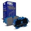 EBC 15 Mini Hardtop (F55) Cooper S 2.0T Bluestuff Front Brake Pads thumbnail 9