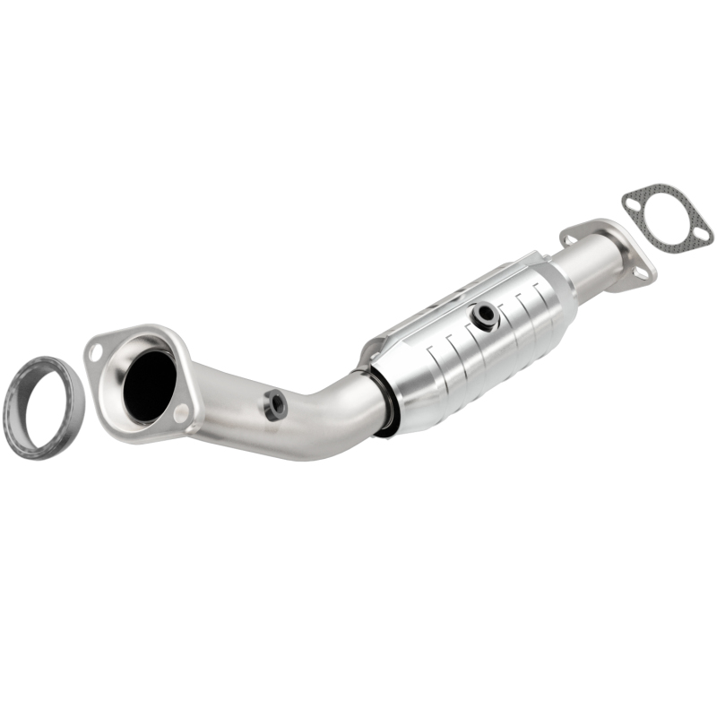 MagnaFlow Direct Fit Catalytic Converter 03-05 Mazda 6 2.3L thumbnail 4
