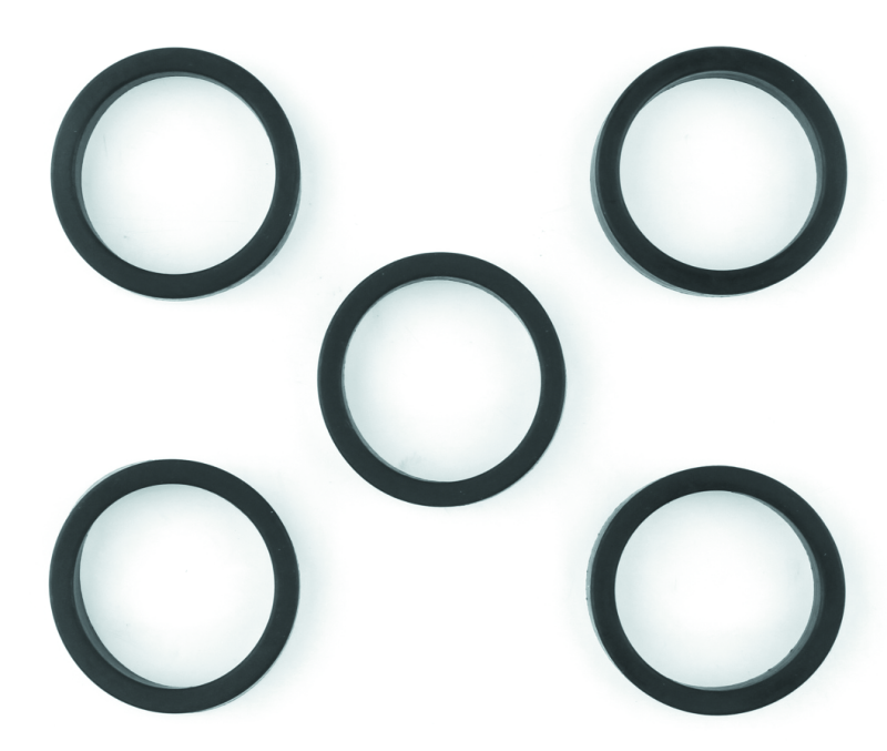 Twin Power 90-06 Big Twin 88-98 XL Carburetor to Manifold Seal Replaces H-D 27002-89 (1) thumbnail 2