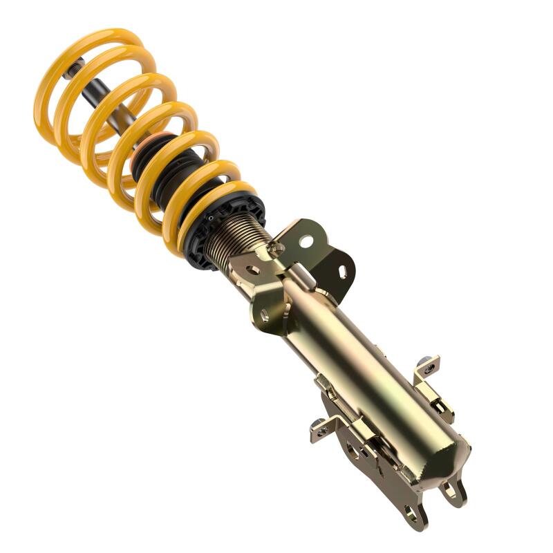 ST Suspensions XA Coilover Kits 18230080 Kit; 2018+ Ford Mustang (S-550); with electronics dampers thumbnail 6