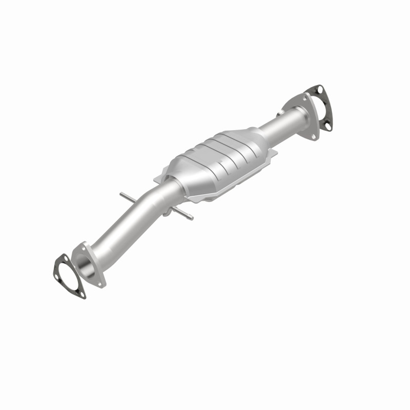 MagnaFlow Direct Fit Catalytic Converter Sonoma-S10 99 4.3L thumbnail 8