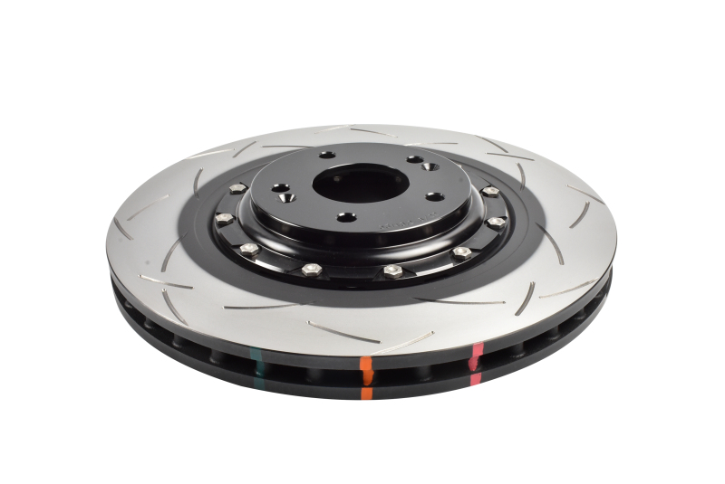 DBA 5000 Series Slotted Rotors