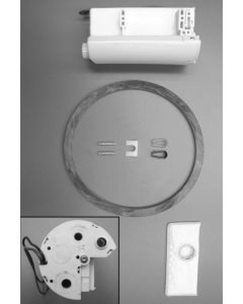 WAL Fuel Tank Unit Assembly