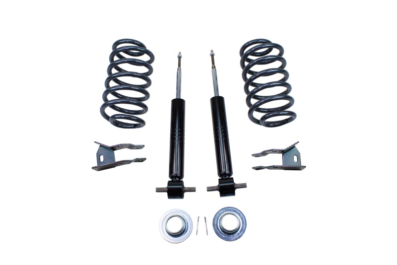 MXT Lowering Kit