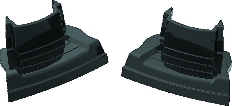 KUR Spark Plug Covers