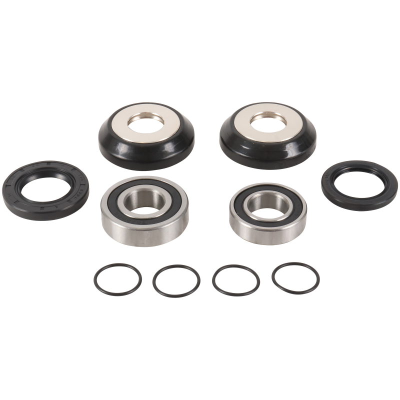 PIV Wheel Collar Kit
