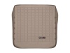 WT Cargo Liners - Tan