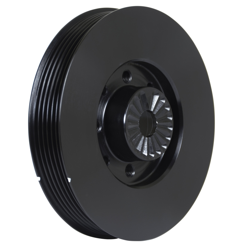 Fluidampr 08.5+ VW Golf TSi/08-13.5 Passat TSi/08.5+ Audi TT TSi Steel Internally Balanced Damper thumbnail 5