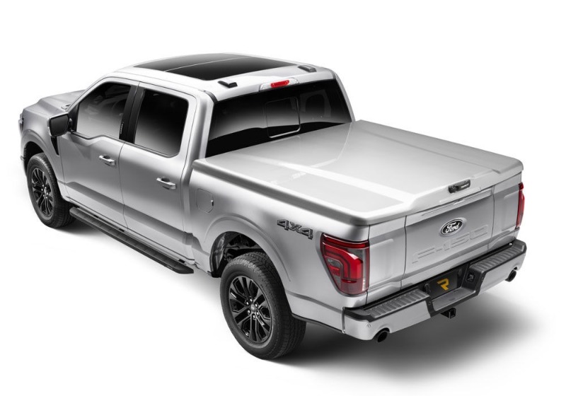 Elite LX 24-26 F150 5'7" w/ Pro-Access Tailgate - UM