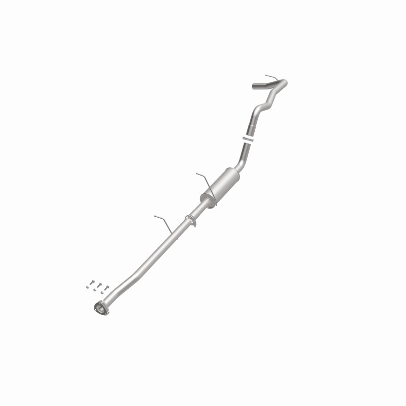 BRExhaust 01-03 GMC S10 Sonoma 2.2L Exhaust Kit thumbnail 9