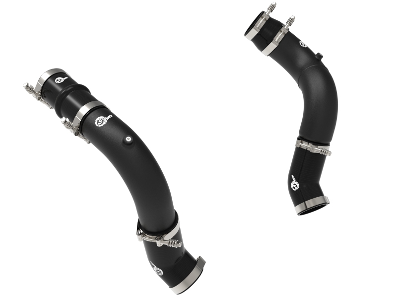 AFE Bladerunner I/C & Tubes