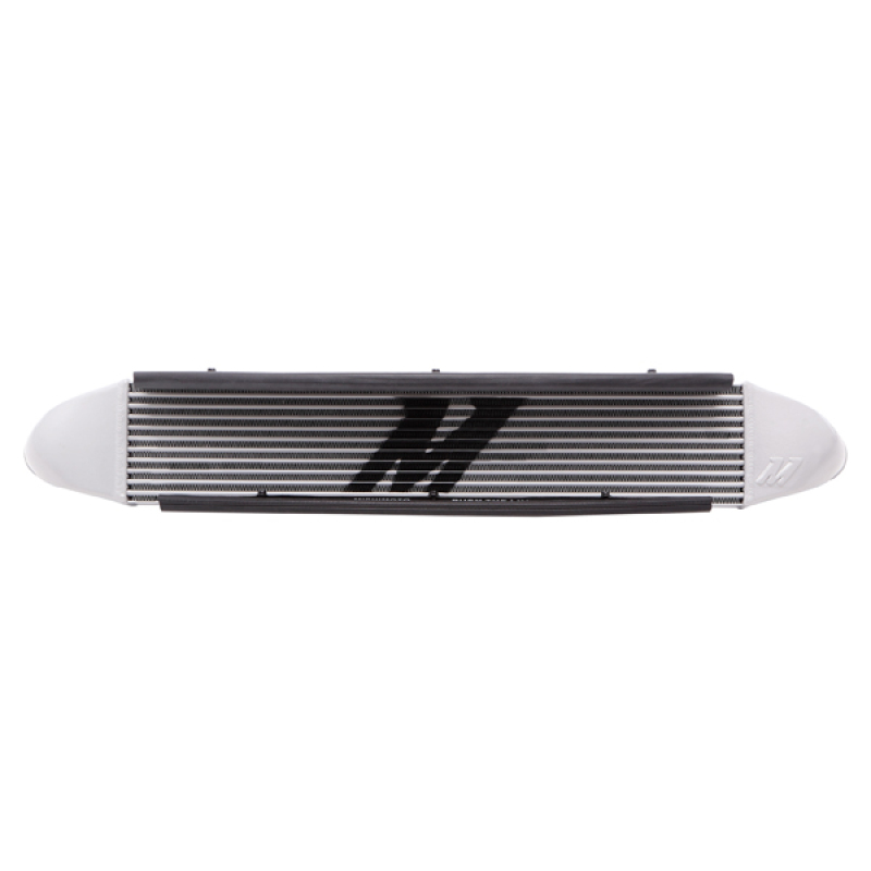 Mishimoto MMINT-FIST-14SL Intercooler, Silver, fits Ford Fiesta ST 2014-2019