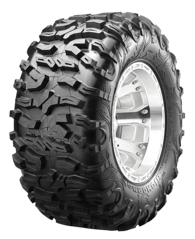 MAX Bighorn 3.0 Tires